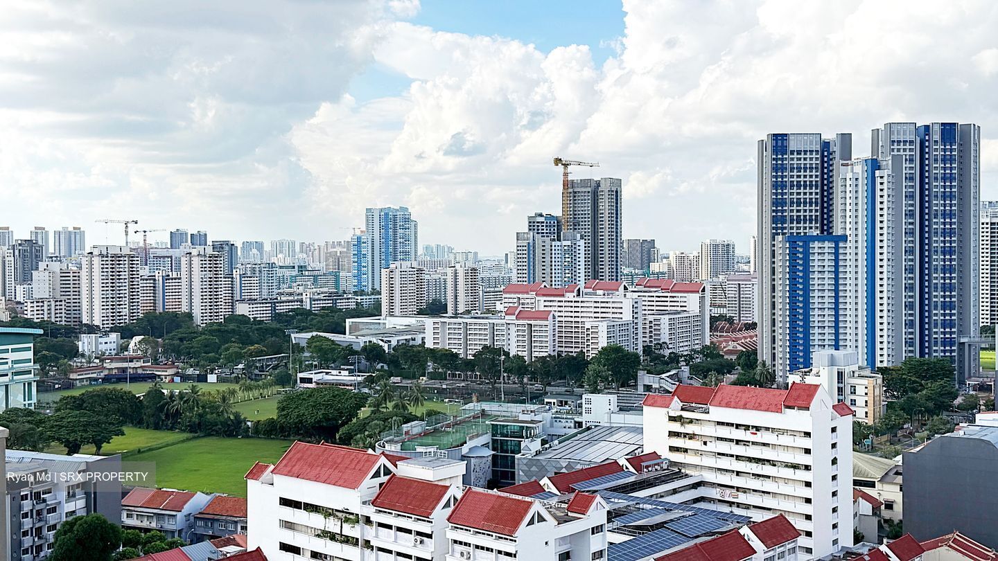 Uptown @ Farrer (D8), Apartment #486704501